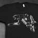 Decepticon T-shirt Ravage T-Shirt Mens t-shirt