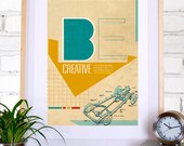 Be Creative No. 3