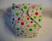 Medium All - In - One Diaper