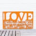 Love Will Set You Free (Mumford & Sons)