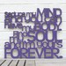 CLEARANCE: Seduce me mind, body and soul