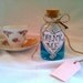 Alice DRINK ME Bottle Wonderland POTION