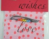 Wish Bracelet - LOVE
