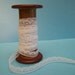 Ivory Lace 3 yards Great for all Crafting and Sewing Projects