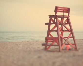 Summer photography neutral toffee beige sand pale tones nature photo home decor - Summer Nights 8x12
