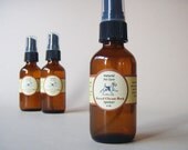 Aromatic Doggie Spritzer for Good Clean Dogs