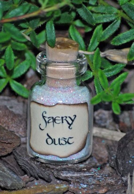 Faery Dust x 10
