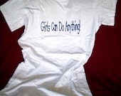 Girls Can Do Anything Glow in the Dark Nightshirt/Cover up Il_170x135