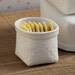 Porcelain Basket (tiny). Design by Wapa Studio.