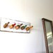 Rolling Pin Hook Rack