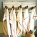 Rolling Pin Hook Rack