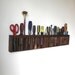 Printer drawer Tool organization