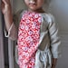 Blouse Reserved for PistolStar