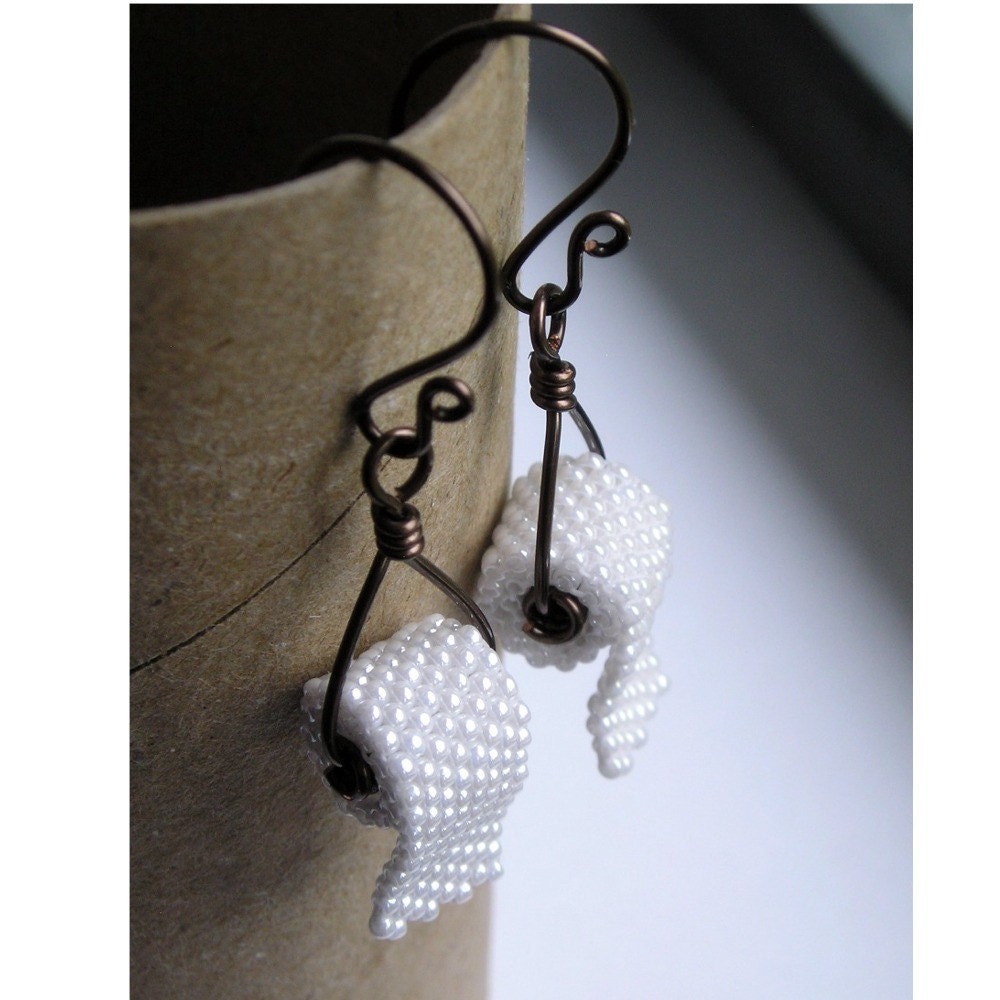 TP Earrings