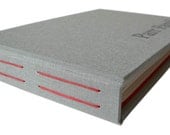 design your own personalized photo album (4x6) - 24 photos