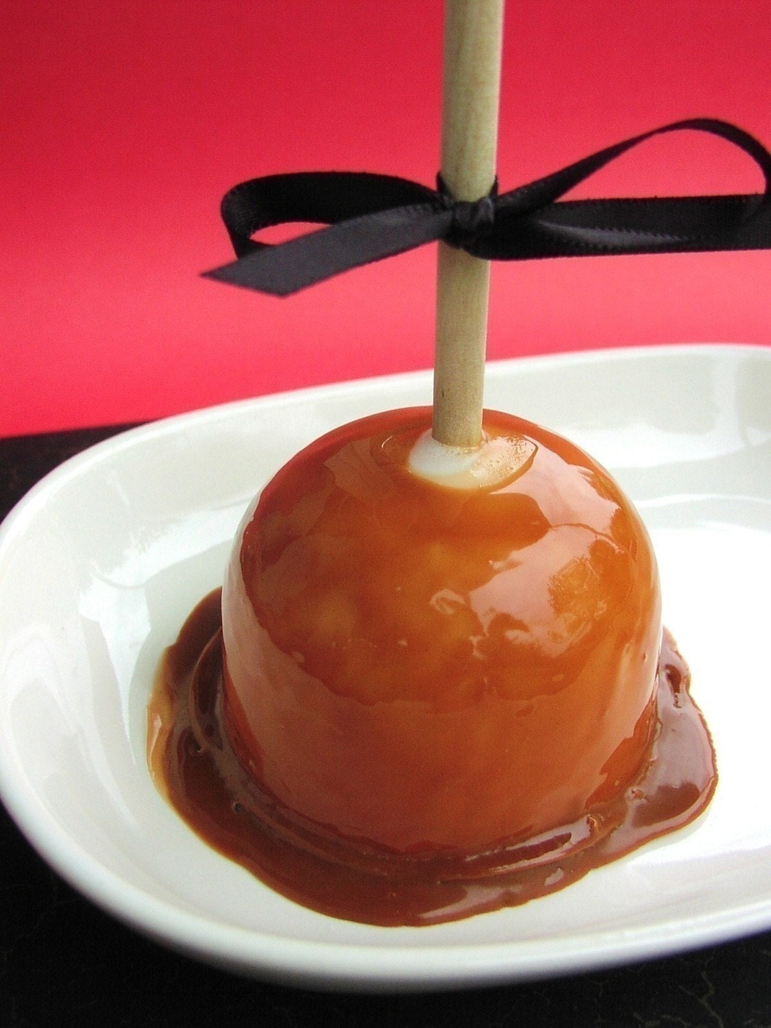 Soap - Caramel Apple - Caramel Apple Soap - Soap - Christmas Soap - Natural Soap - Candy Apple Soap - as seen in Flourish Magazine