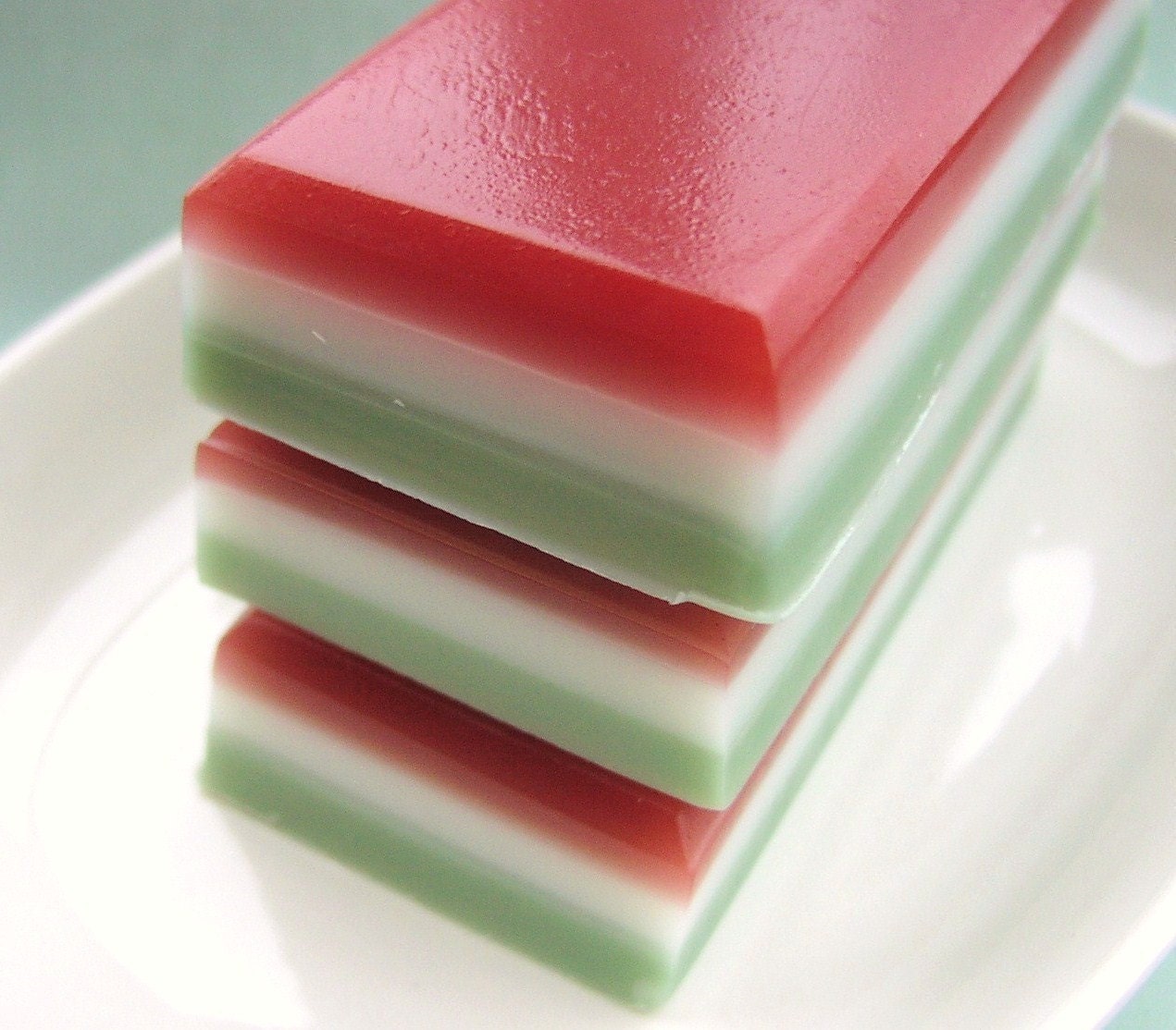 Heirloom Tomato Soap