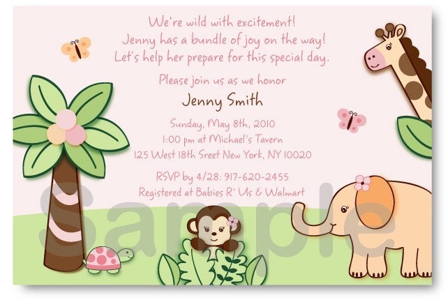... jargon get baby these designs are walgreens baby shower invitations