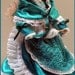 Joy Victorian Faceless Lady Art Doll .PDF E-Pattern