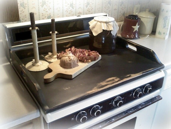 Items similar to RESERVED Noodle Board Stove Top Board for KATE KEETON