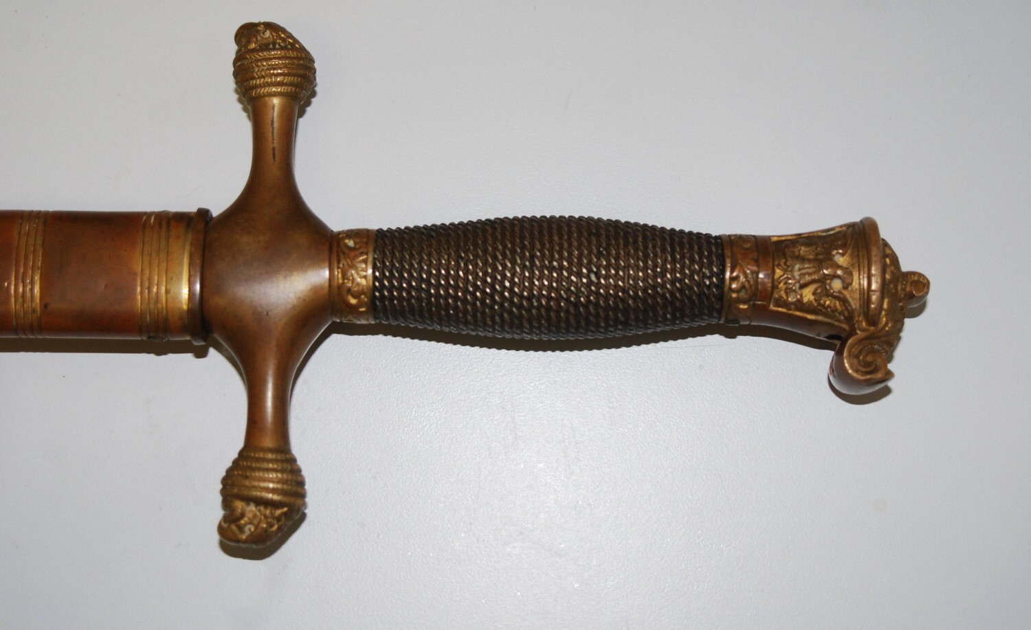 N.S.+Meyer+Inc+Sword ... .com/worthopedia/us-dress-sword-west-germany-n-s-meyer-inc-ww2-world