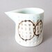 Porcelain Creamer