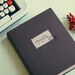 CUSTOM A5 ORGANIZER \/ FREE SHIP monthly\/weekly\/lined\/blank