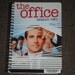 THE OFFICE Upcycled / Recycled TV Series Notebook / Sketchbook ( Choice of Cover )