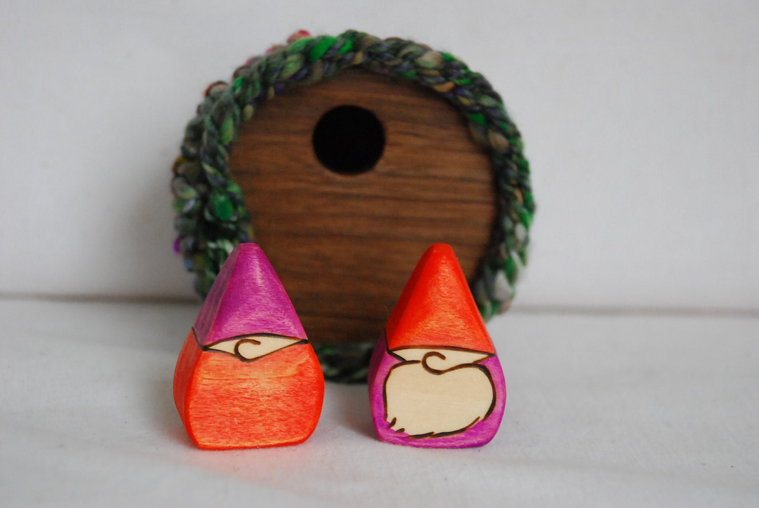 Gnomie Abode