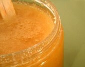 Exotic Satsuma Body Polish - 8 oz - Handmade Sugar Scrub