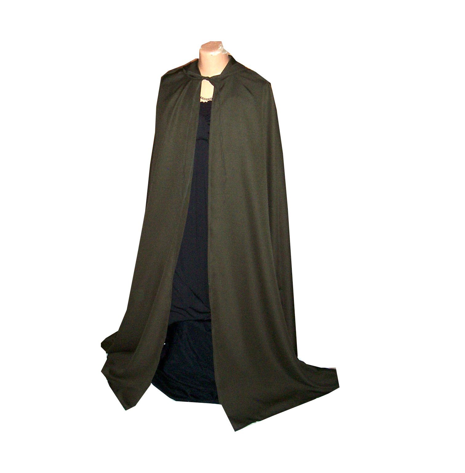 medieval cloaks