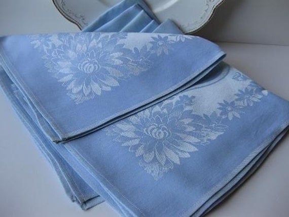 damask elegant napkins dinner light revisit later favorites