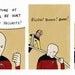 Nobody Listens to Worf - Poster