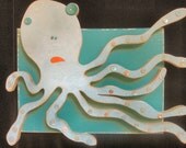 Octapus 8 Legs