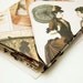 Fashion - Upcycled Envelopes - Set of 10 - Medium