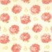 SALE---1 yard---Lovely in Cream, Breakfast at Tiffany's, Joanna Figueroa of Fig Tree and Co., Moda Fabrics