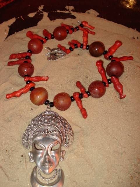 Drifting Spirit - Necklace - MHA - MRMD