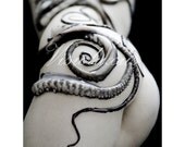 Dream of the Fisherman's Wife III - 16x20 Print