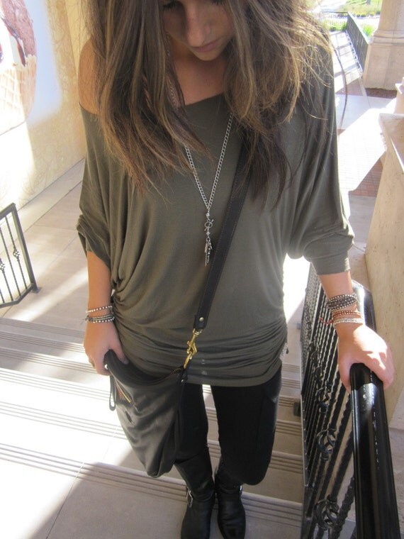 cinch dress