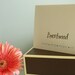 Family Note Cards Personalized Whimsy