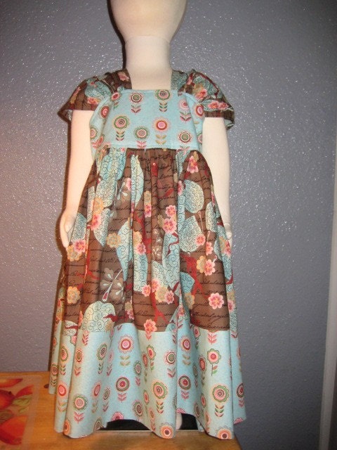 Beautiful Blushing Dress, Sizes 3 READY TO SHIP