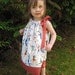 Celebration Dancing Ladies by Masha Dyans,  Custom Pillowcase Dress,LAST one size 3