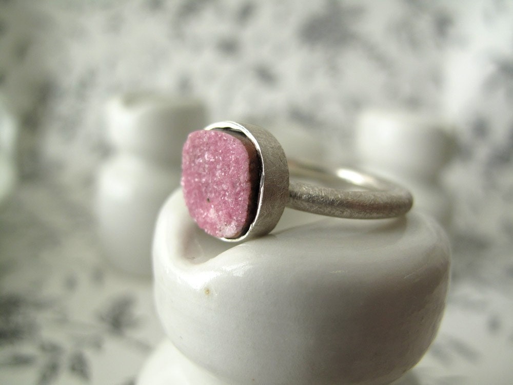 Gretel ring