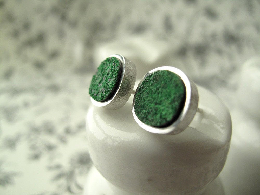 Gretel earrings