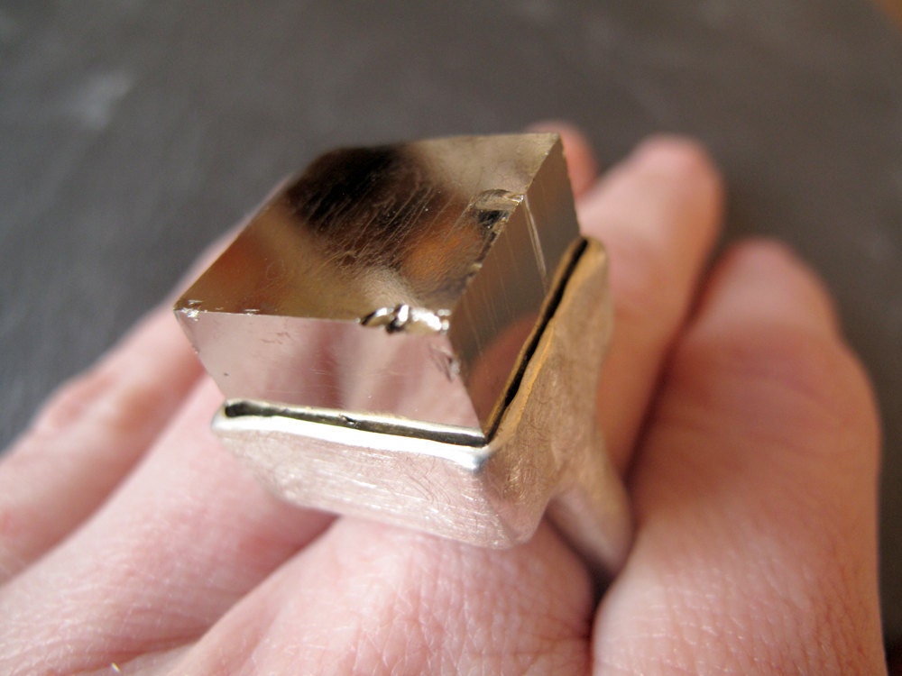 Pyrite