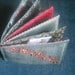 Custom cloth book, full name, 10 page