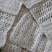Swiffer Dust Mop Covers Handmade Crochet Cotton