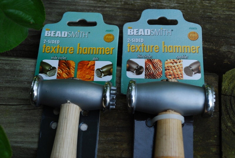 AJE Promo - Deluxe Texture Hammer FREE Shipping USA