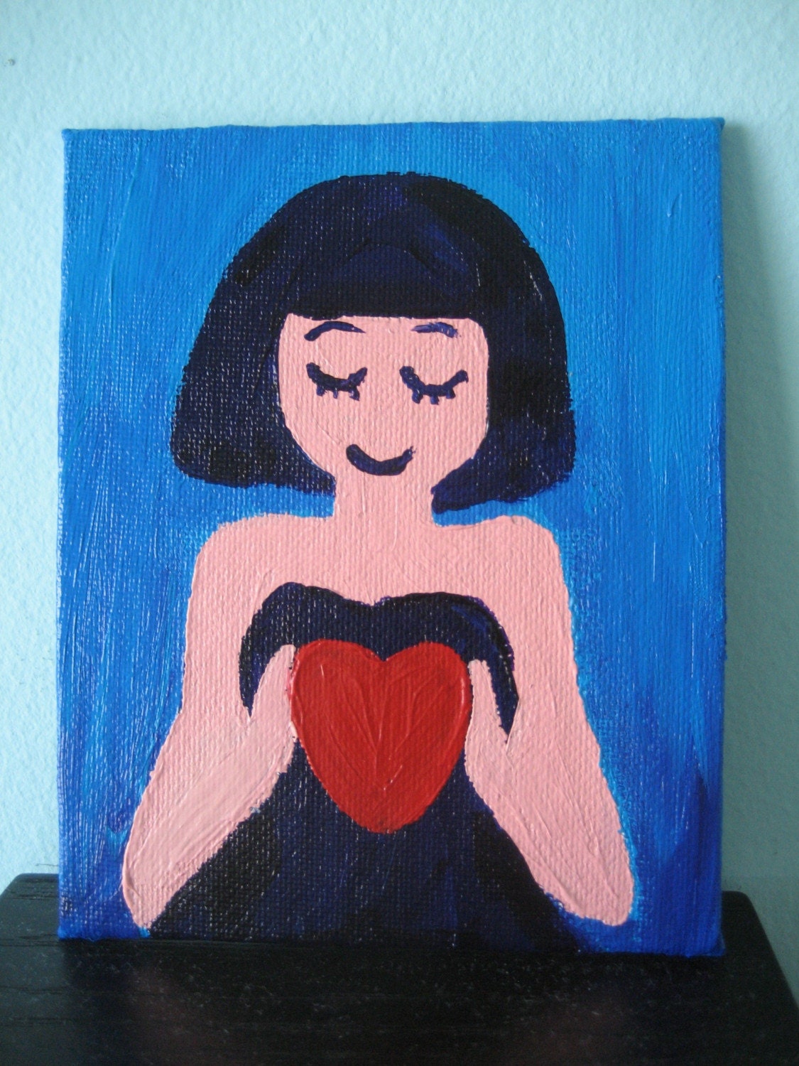Heart In Your Hands
