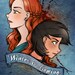 The Stark Sisters Print 8.5x11